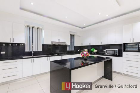 Property photo of 103 Bennalong Street Merrylands NSW 2160