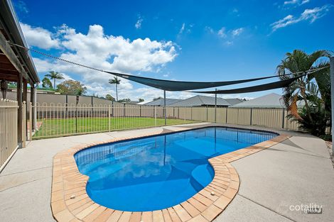 Property photo of 13 Jillian Street Kallangur QLD 4503