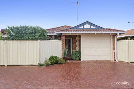 Property photo of 2/42 Sutton Street Mandurah WA 6210