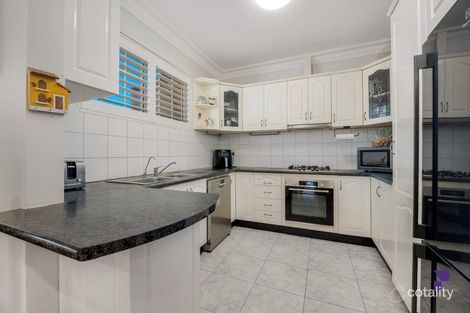 Property photo of 3/26 Old Kent Road Greenacre NSW 2190