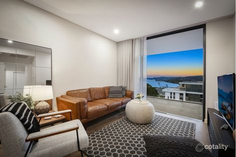 Property photo of 504/20 Kendall Street Gosford NSW 2250