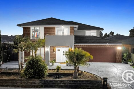 Property photo of 14 Taradale Street Cranbourne North VIC 3977