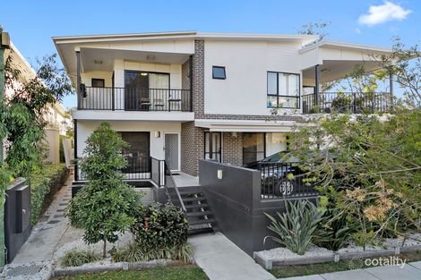 Lot 2/29 Brown St, Camp Hill, QLD 4152