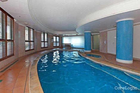 Property photo of 12/35 Howard Street Brisbane City QLD 4000