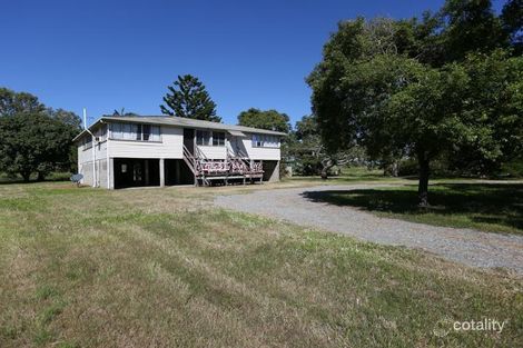 Property photo of 1 Pratts Road Bakers Creek QLD 4740