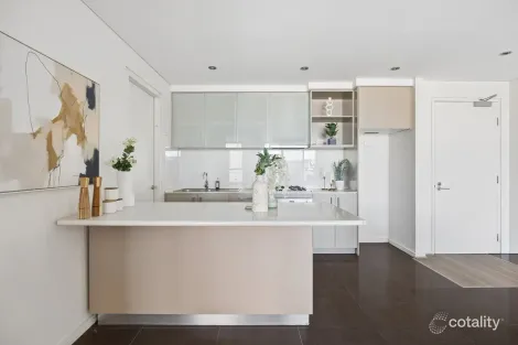 Property photo of 809/39 Cooper Street Strathfield NSW 2135