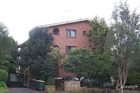 4/39 Monro St, Kelvin Grove, QLD 4059