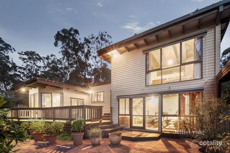 Property photo of 27-29 Rockliffe Street Eltham VIC 3095