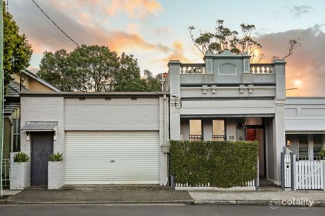 Property photo of 22 Mary Street Lilyfield NSW 2040