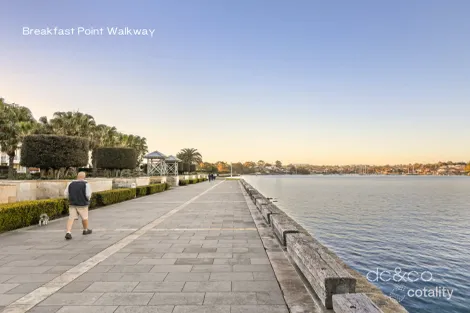 Property photo of 52/36 Village Drive Breakfast Point NSW 2137