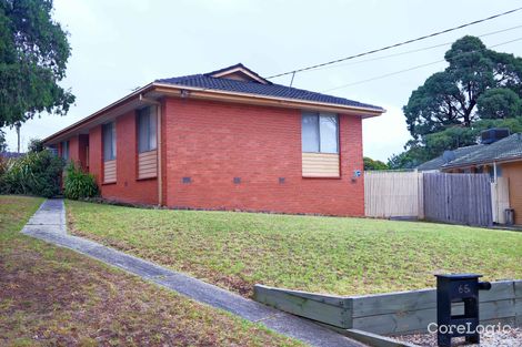 Property photo of 65 Erinbank Crescent Westmeadows VIC 3049