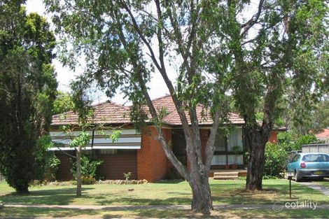 18 Pendant Ave, Blacktown, NSW 2148