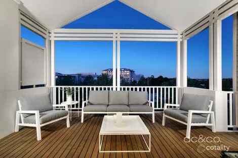 Property photo of 52/36 Village Drive Breakfast Point NSW 2137