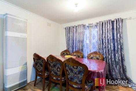 Property photo of 5 Ellaswood Court Hampton Park VIC 3976