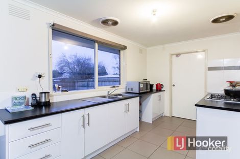 Property photo of 5 Ellaswood Court Hampton Park VIC 3976