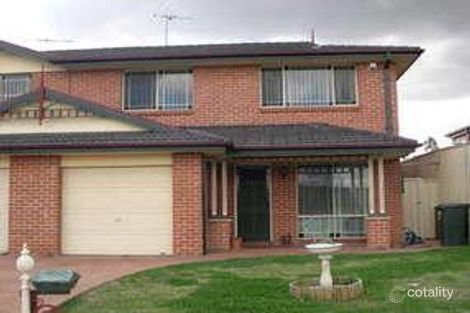 Property photo of 2/6 Henry Street Cecil Hills NSW 2171