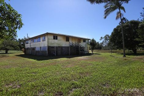 Property photo of 1 Pratts Road Bakers Creek QLD 4740