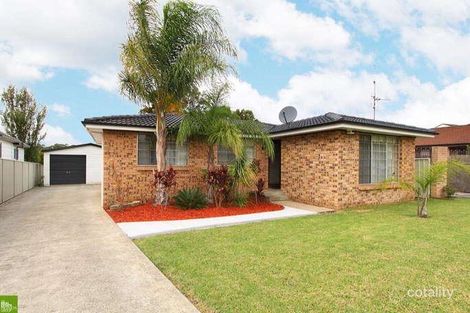 Property photo of 29 Ocean Beach Drive Shellharbour NSW 2529