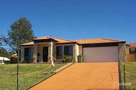 9 Duncan St, Wilsonton Heights, QLD 4350
