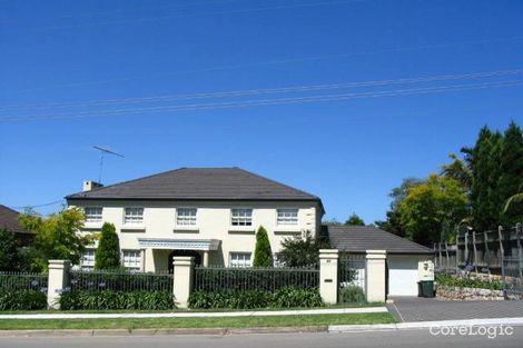 Property photo of 47 Franklin Road Cherrybrook NSW 2126