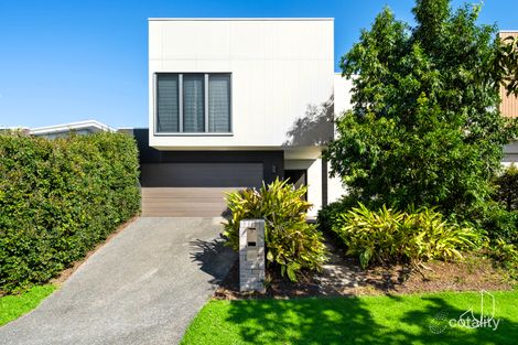 Property photo of 8 Jaiden Way Coomera QLD 4209