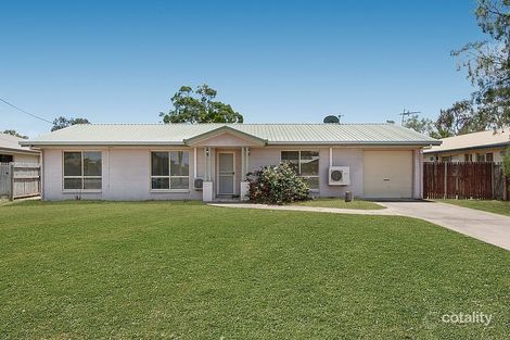 Property photo of 67 Feeney Avenue Rasmussen QLD 4815