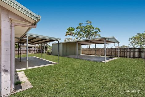 Property photo of 67 Feeney Avenue Rasmussen QLD 4815