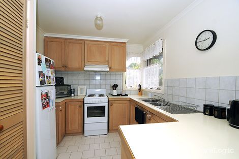 Property photo of 1/13 Oakbank Court Wheelers Hill VIC 3150