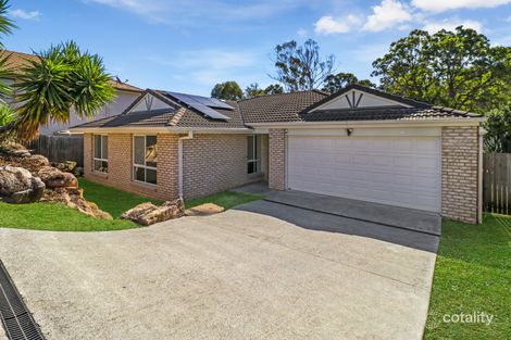 Property photo of 31 Meridian Way Beaudesert QLD 4285