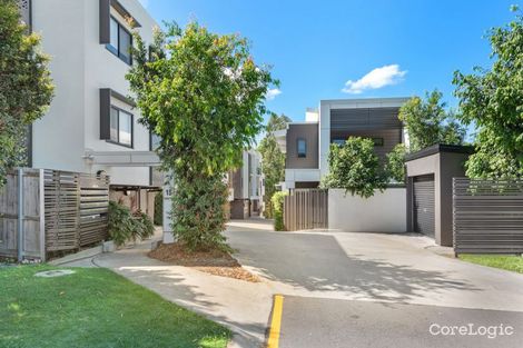 Property photo of 25/15 Sambar Close Chermside West QLD 4032