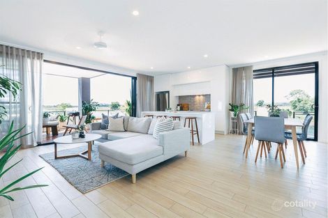 Property photo of 136/1 Vue Boulevard Robina QLD 4226