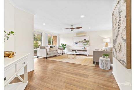 Property photo of 7 Orchard Downs Road Narara NSW 2250