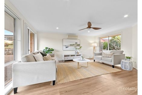Property photo of 7 Orchard Downs Road Narara NSW 2250
