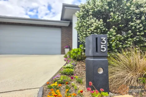 35 Henry Williams St, Bonner, ACT 2914