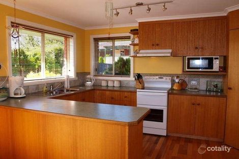Property photo of 14 Hollis Court Youngtown TAS 7249