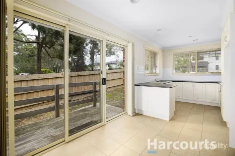 Property photo of 1/18 Duncan Avenue Boronia VIC 3155