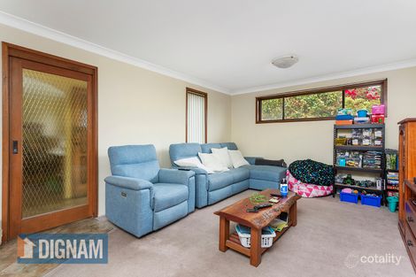 Property photo of 6 Glenhaven Street Woonona NSW 2517
