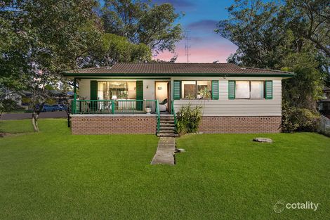 Property photo of 1A Carinya Street Charmhaven NSW 2263