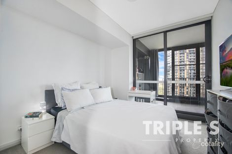 Property photo of 810/10 Burroway Road Wentworth Point NSW 2127