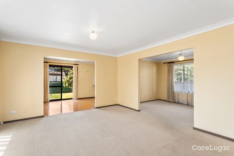 Property photo of 34 Holborow Street Croydon NSW 2132