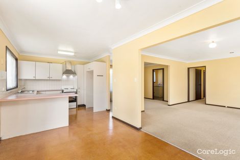 Property photo of 34 Holborow Street Croydon NSW 2132