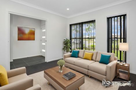 Property photo of 93 Flemington Parkway Box Hill NSW 2765