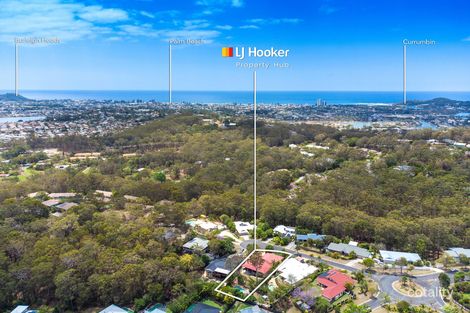 Property photo of 6 Forest Court Elanora QLD 4221