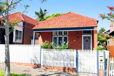 Property photo of 31 Ainsworth Street Lilyfield NSW 2040