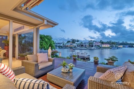 Property photo of 38 The Peninsula Noosaville QLD 4566