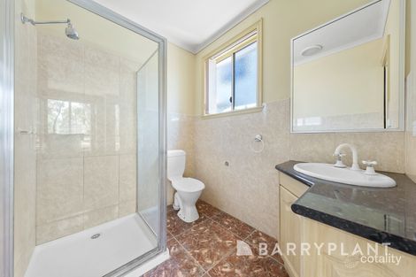 Property photo of 47 Waterview Lane Cairnlea VIC 3023
