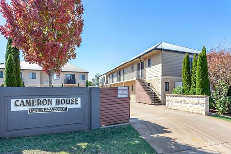 Property photo of 13/1-3 Uniplaza Court Kearneys Spring QLD 4350