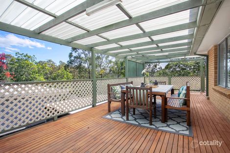 Property photo of 167 Somerville Road Hornsby Heights NSW 2077