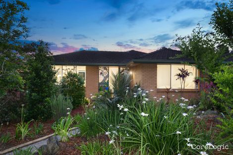 Property photo of 167 Somerville Road Hornsby Heights NSW 2077