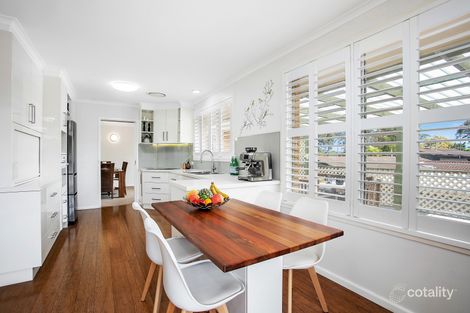 Property photo of 167 Somerville Road Hornsby Heights NSW 2077